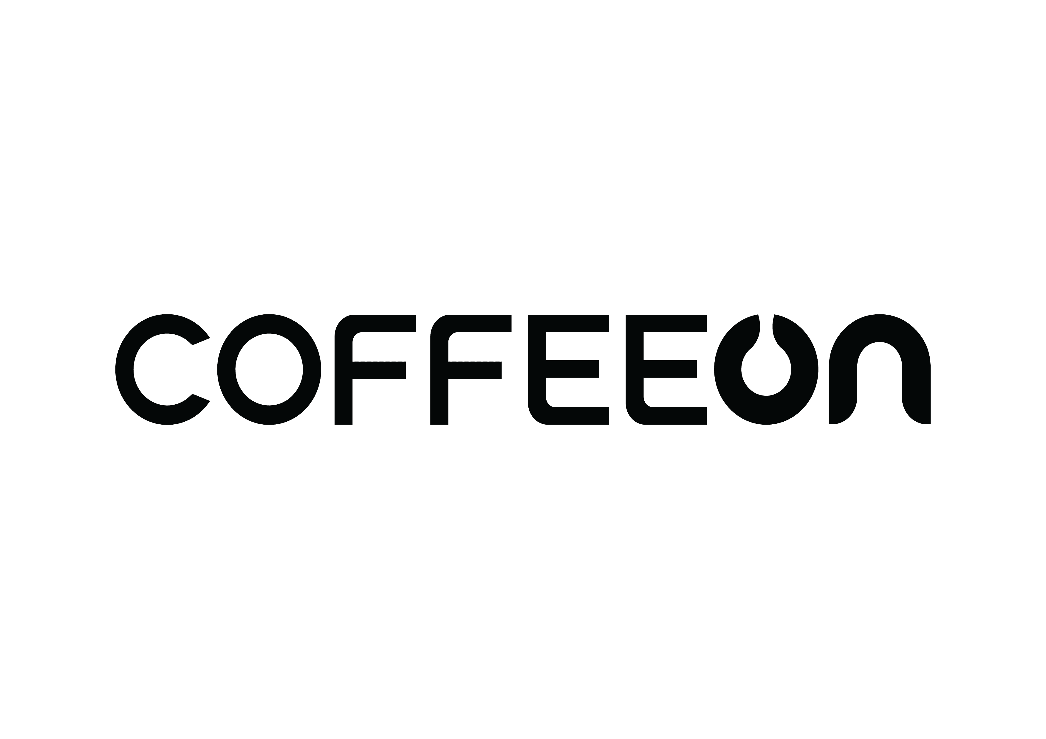 CoffeeOn