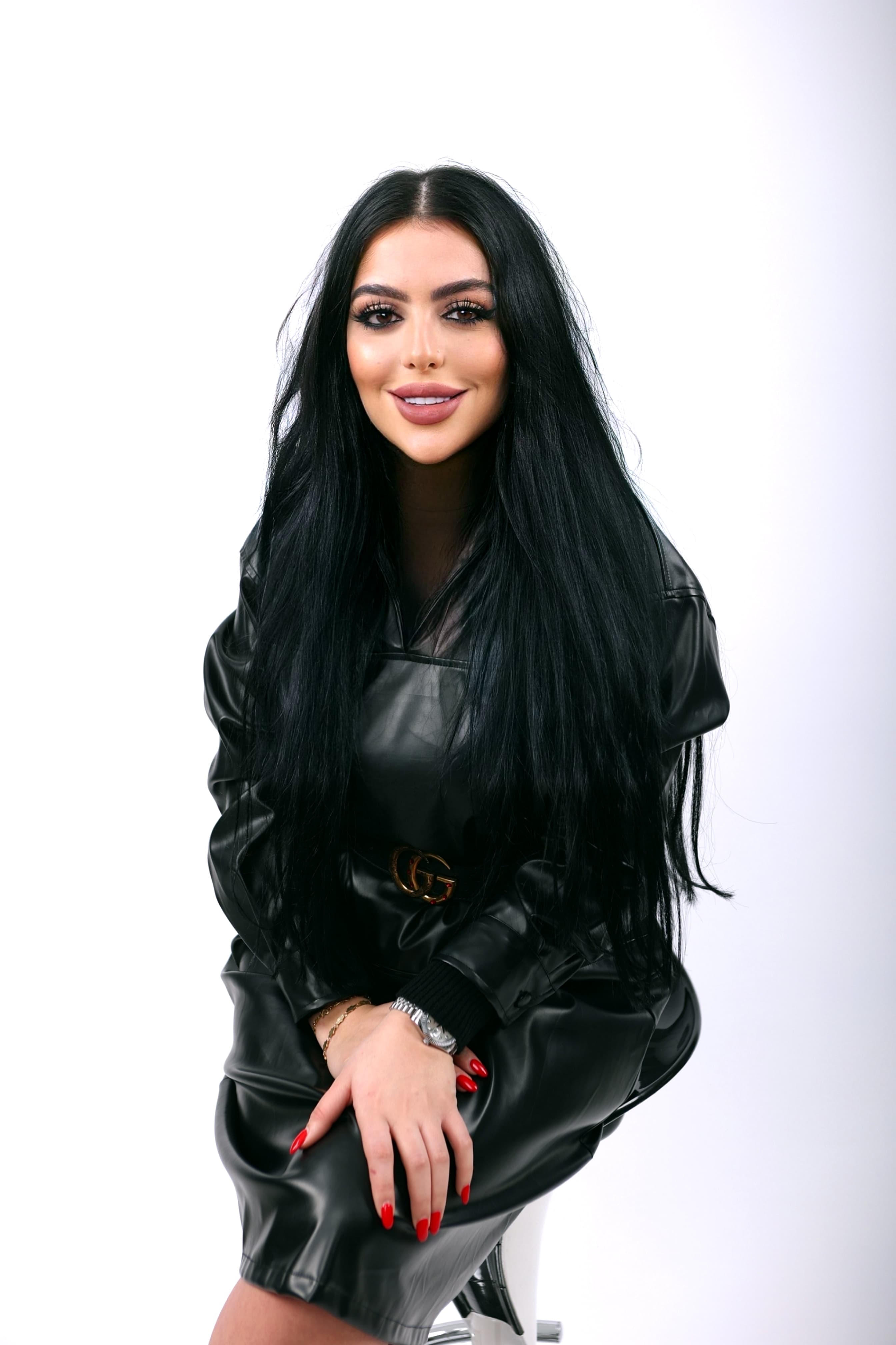 Prescilla Sebaali